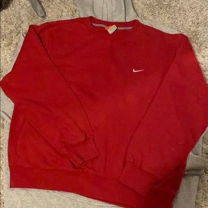 Vintage Nike Crewneck